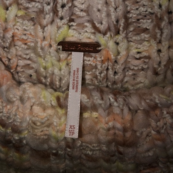 Confetti Pullover | Poshmark